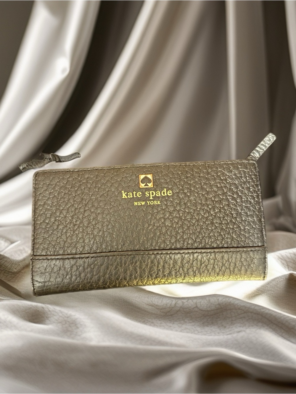 Kate Spade Southport Avenue Stacy Wallet